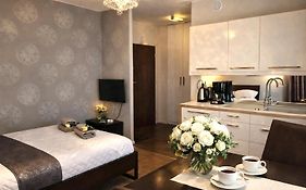 Lux Apartment Cosy